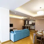 Beloved Downtown Apartment