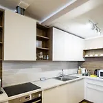 Beloved Downtown Apartment