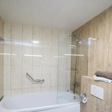 Beloved Downtown Apartment Apartment Paris